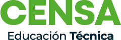 CENSA Logo